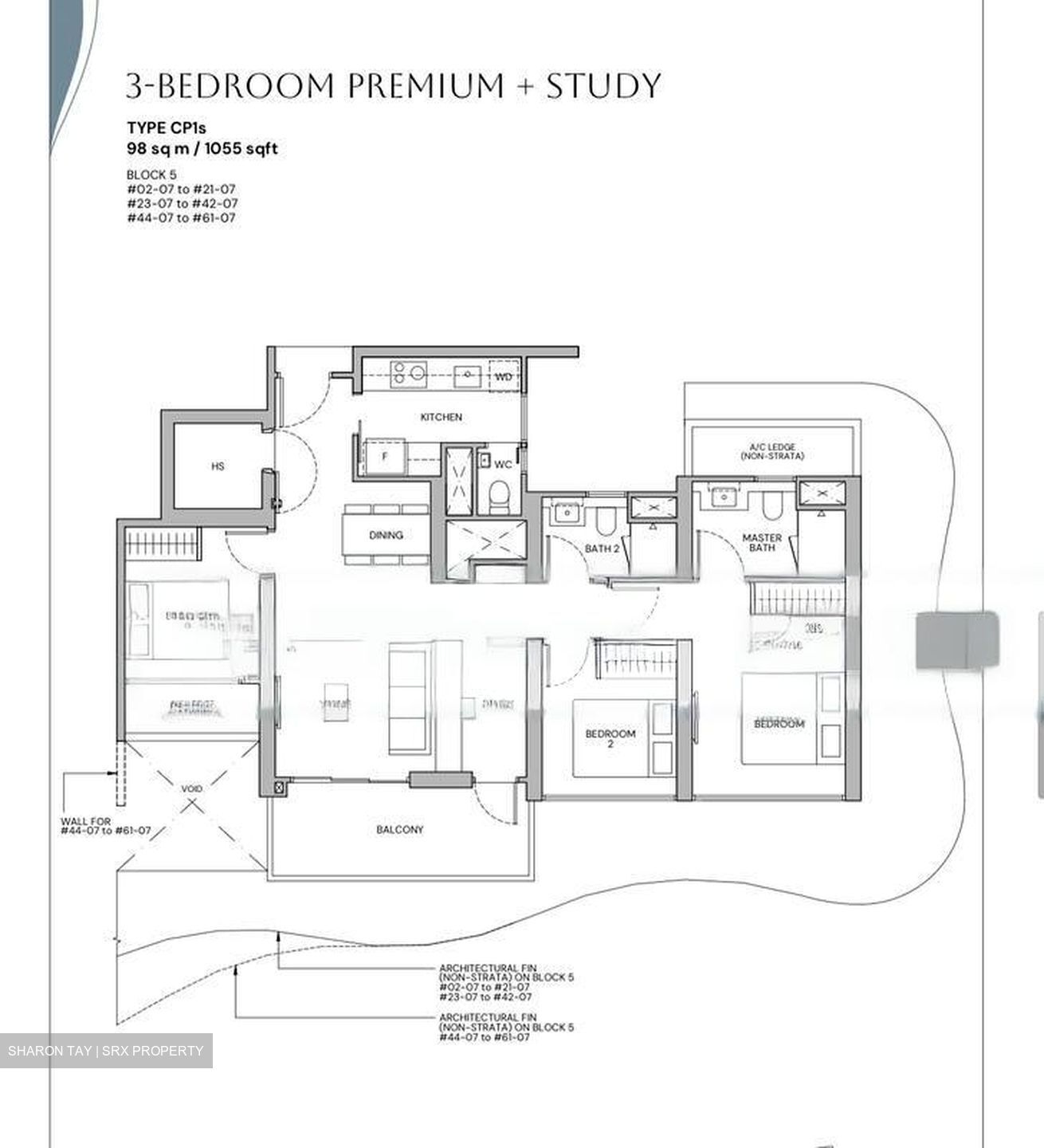 Zion Road (D3), Condominium #503320941